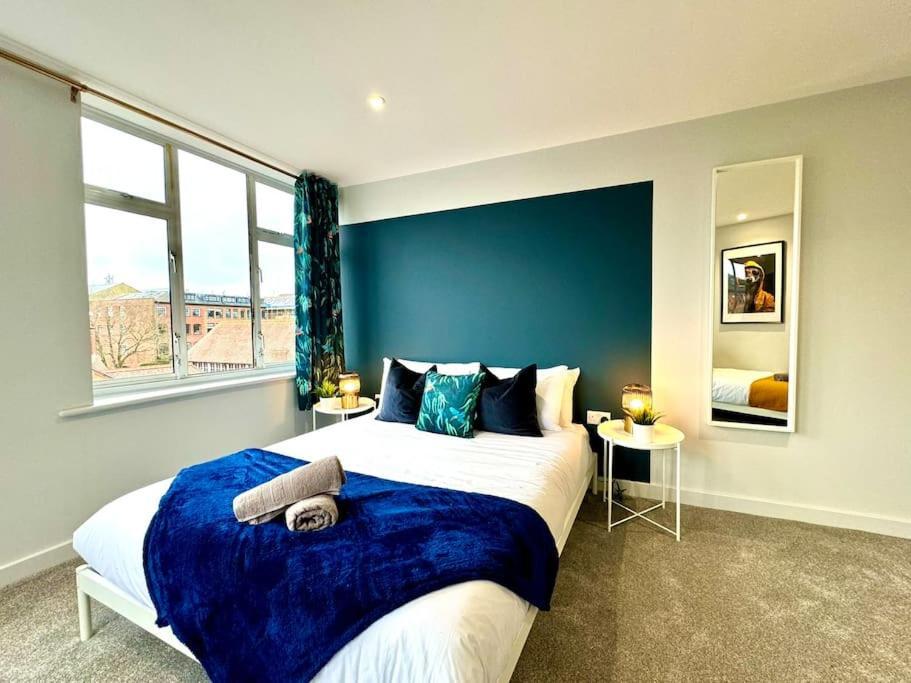Massive 3 Bedroom - Ground Floor - Near The Beach! Bournemouth Exterior foto